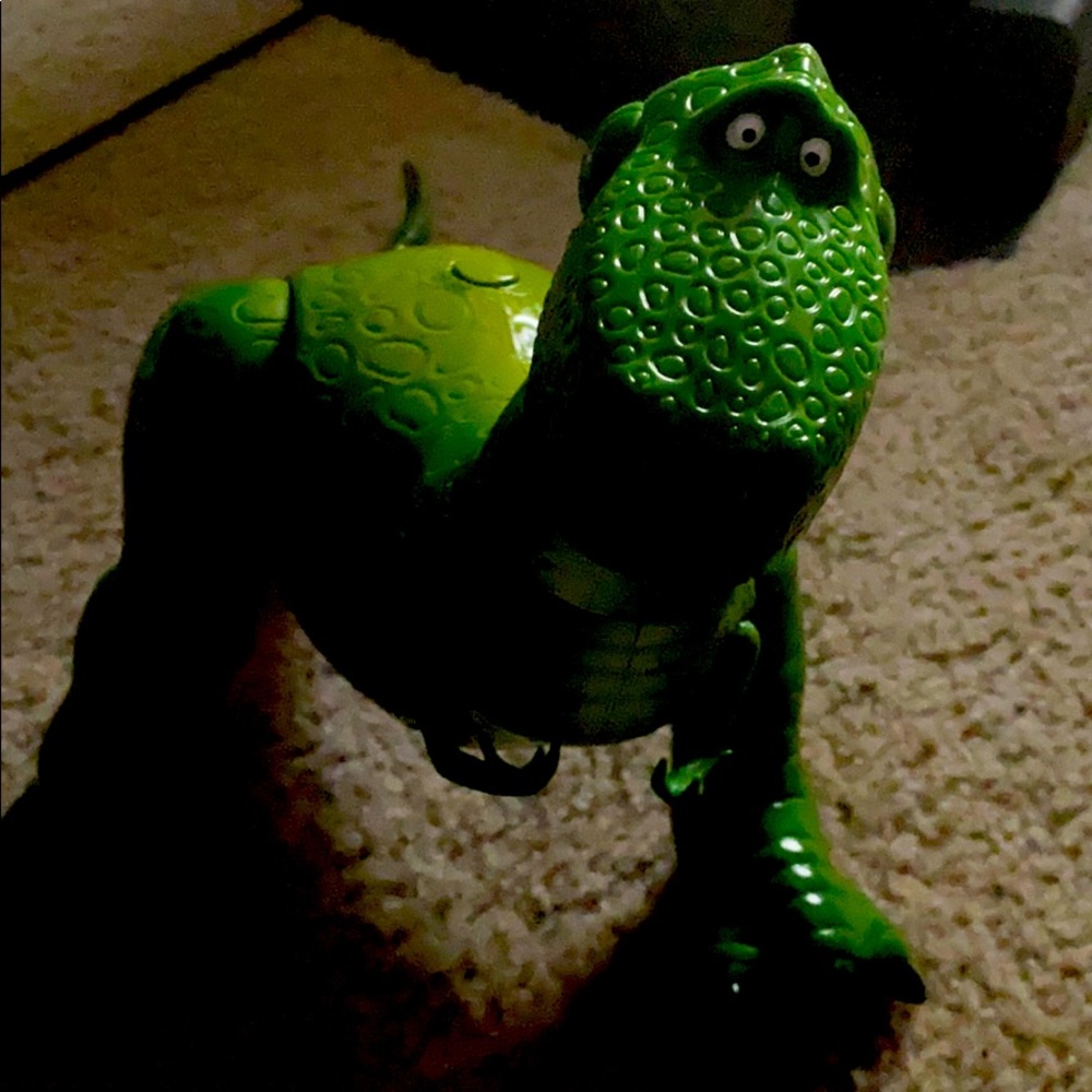 Dinosaur
